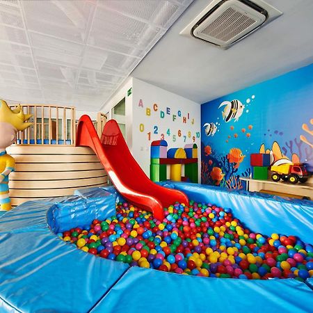 Vacationclub - Olympic Park Apartment A405 Kołobrzeg Extérieur photo