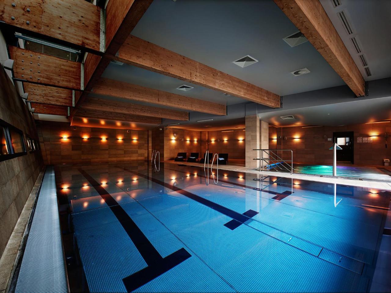 Vacationclub - Olympic Park Apartment A405 Kołobrzeg Extérieur photo