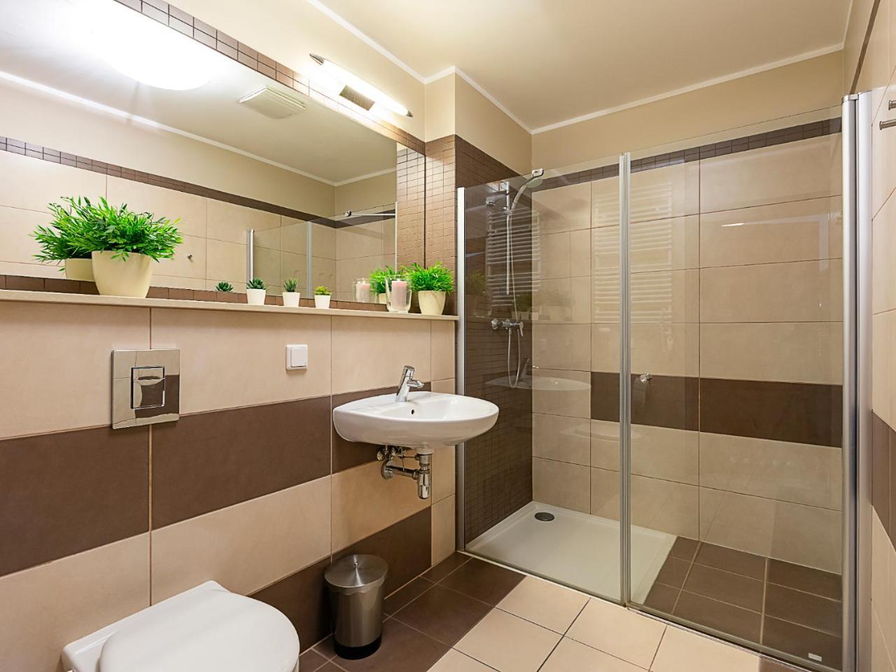 Vacationclub - Olympic Park Apartment A405 Kołobrzeg Extérieur photo