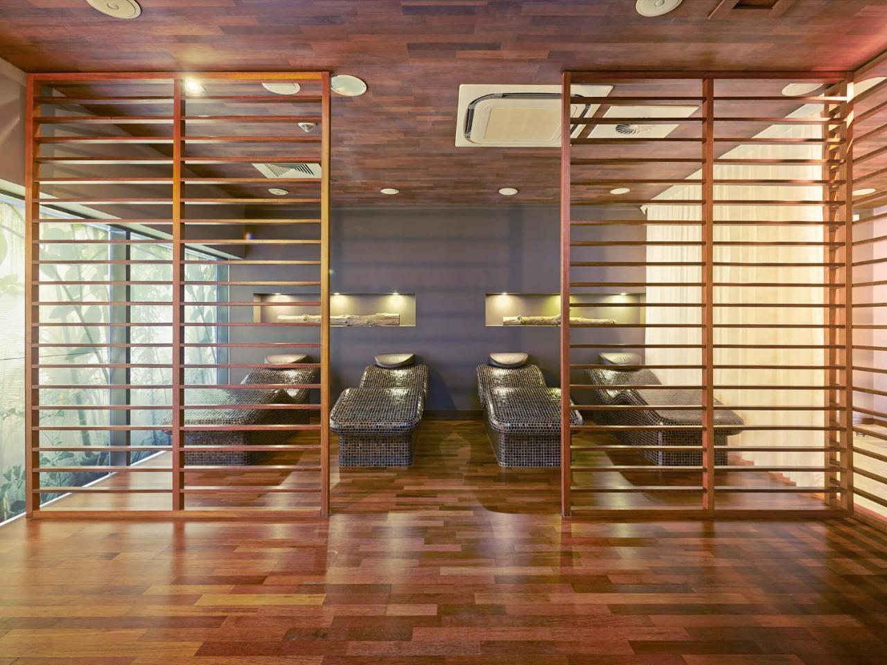 Vacationclub - Olympic Park Apartment A405 Kołobrzeg Extérieur photo