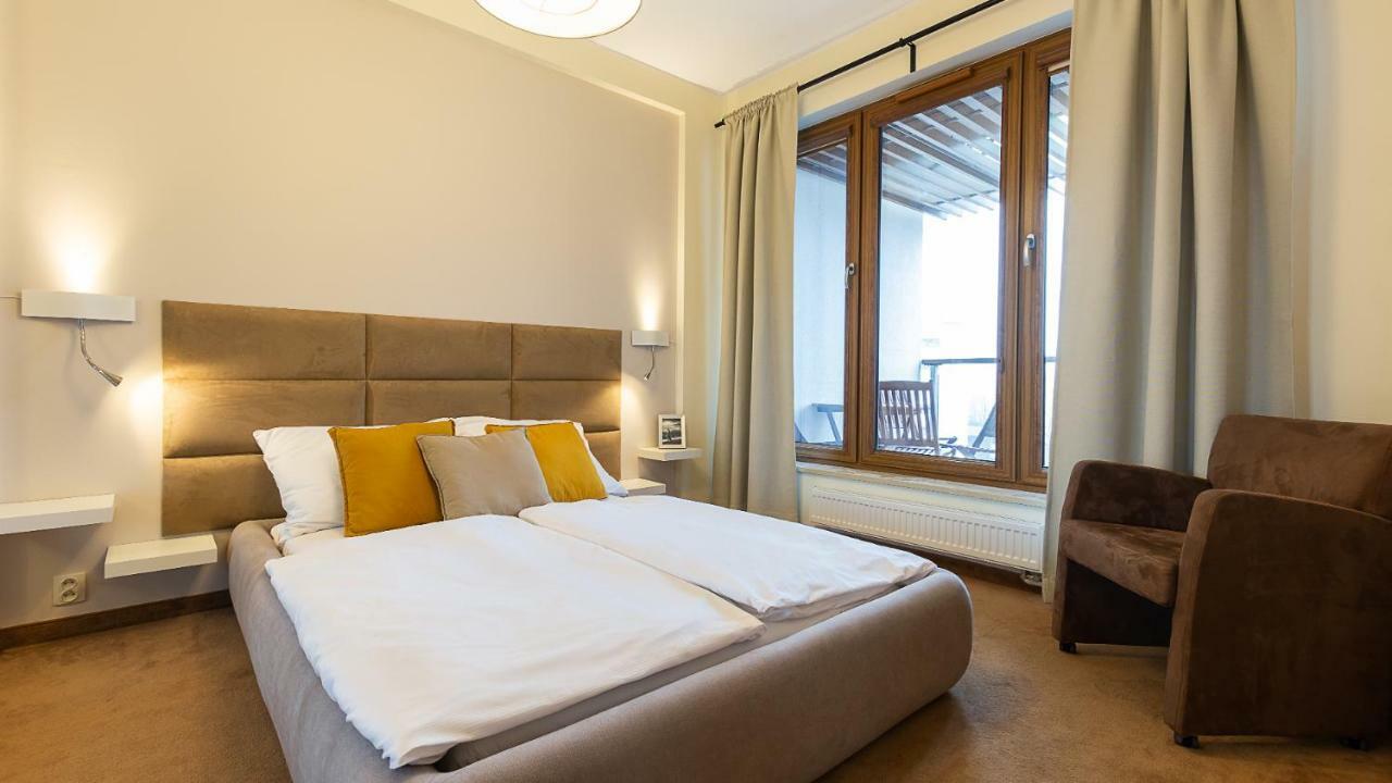 Vacationclub - Olympic Park Apartment A405 Kołobrzeg Extérieur photo